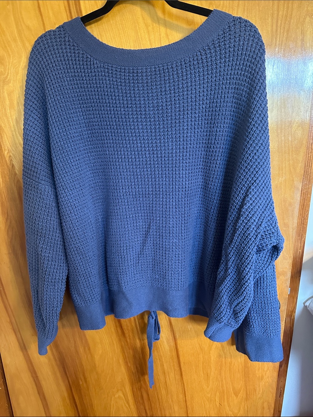 Taylor & Sage Sweater